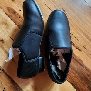 Balera tap shoes